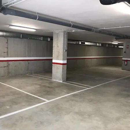 Platja Apartamento Rosas