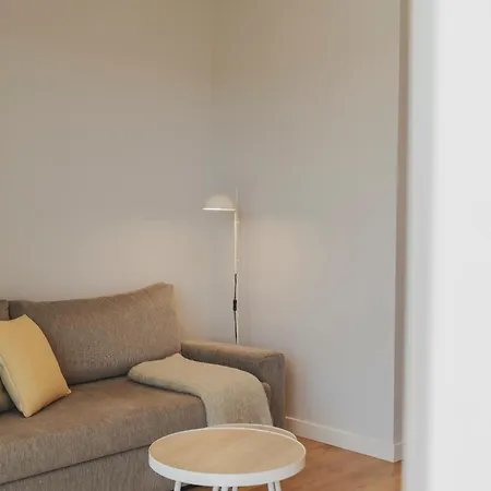 Platja Apartamento Rosas