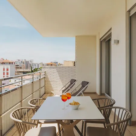 Platja Apartamento