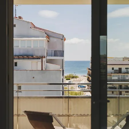 Platja * Roses