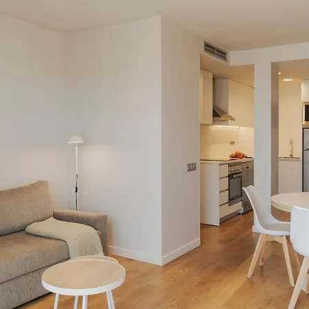 Appartement Platja